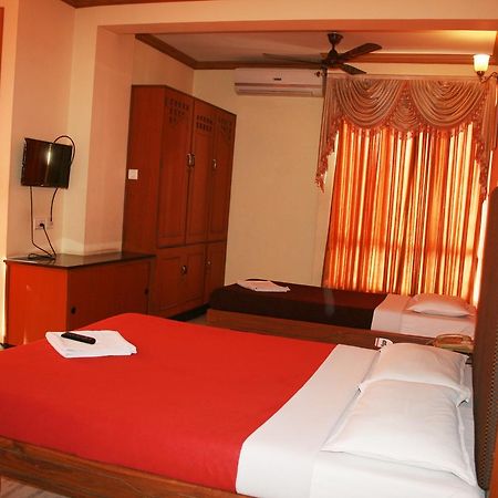 Hotel Grand Palace Coimbatore Ngoại thất bức ảnh