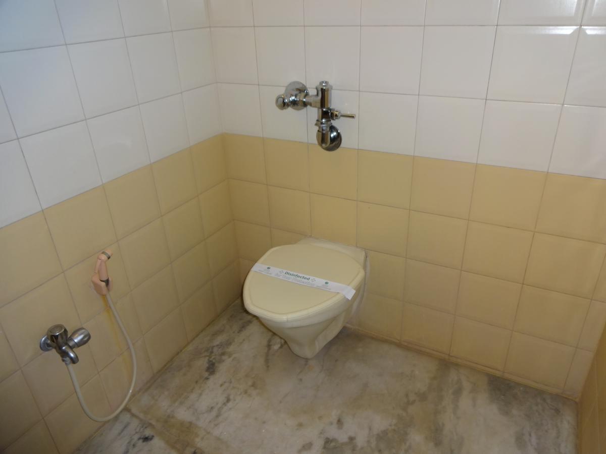 Hotel Grand Palace Coimbatore Ngoại thất bức ảnh