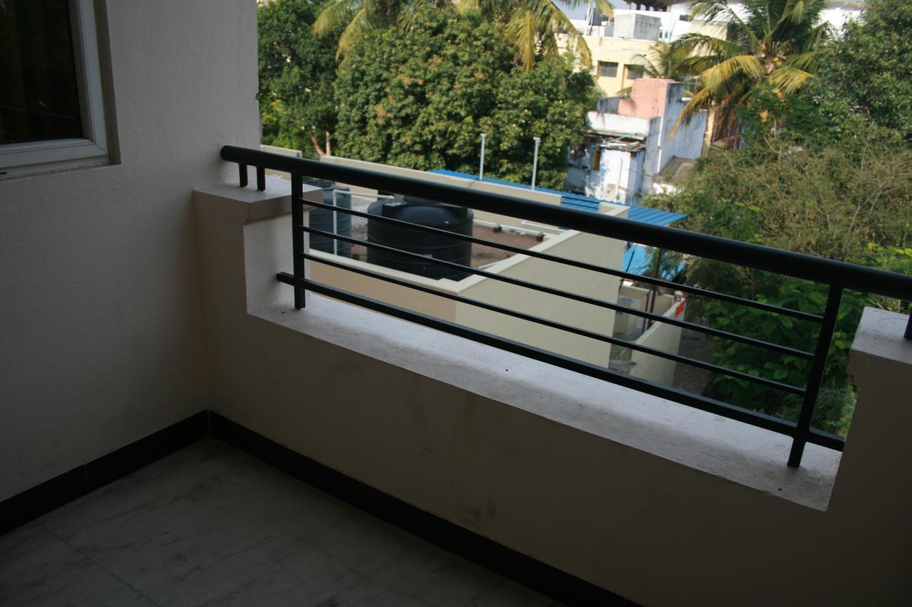 Hotel Grand Palace Coimbatore Ngoại thất bức ảnh