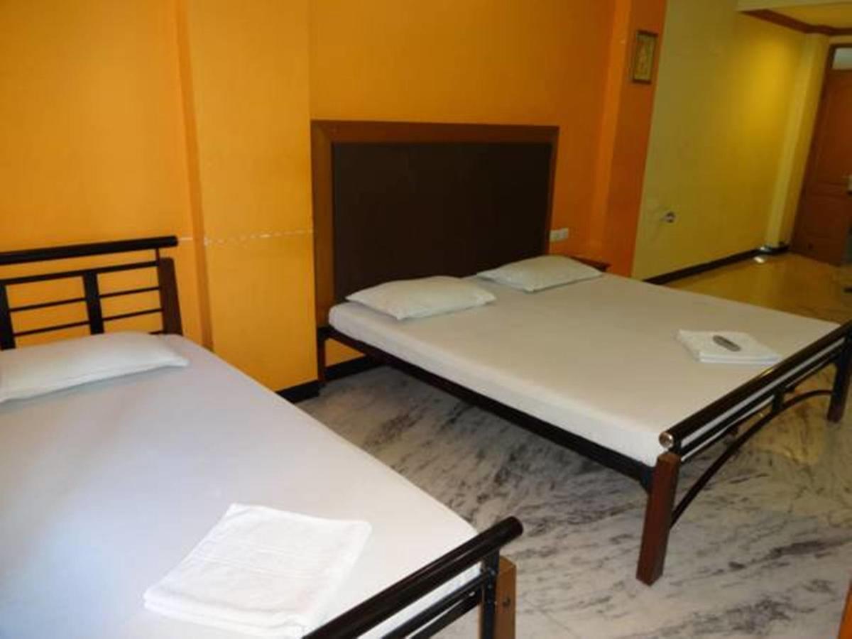Hotel Grand Palace Coimbatore Ngoại thất bức ảnh