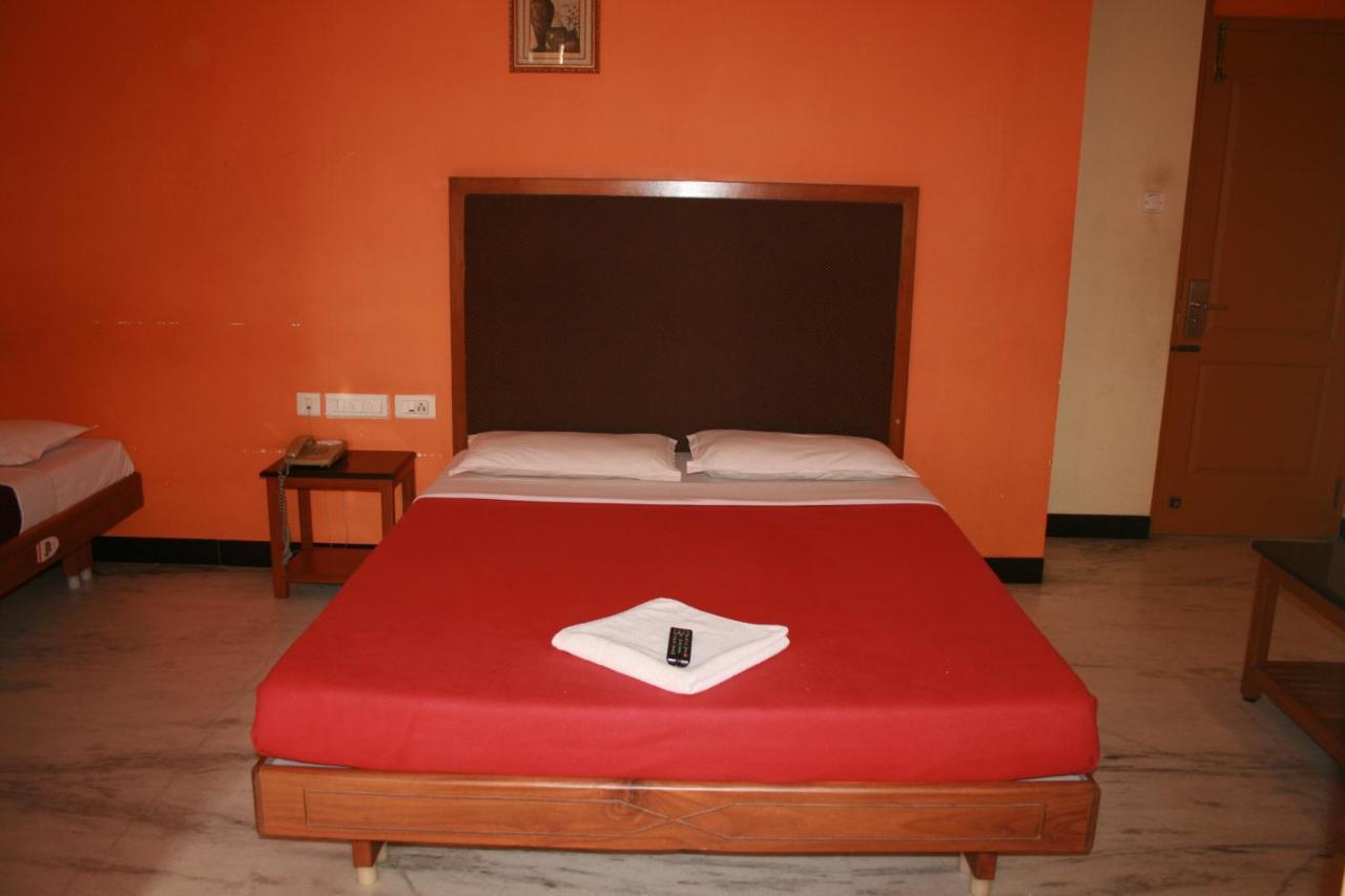 Hotel Grand Palace Coimbatore Ngoại thất bức ảnh