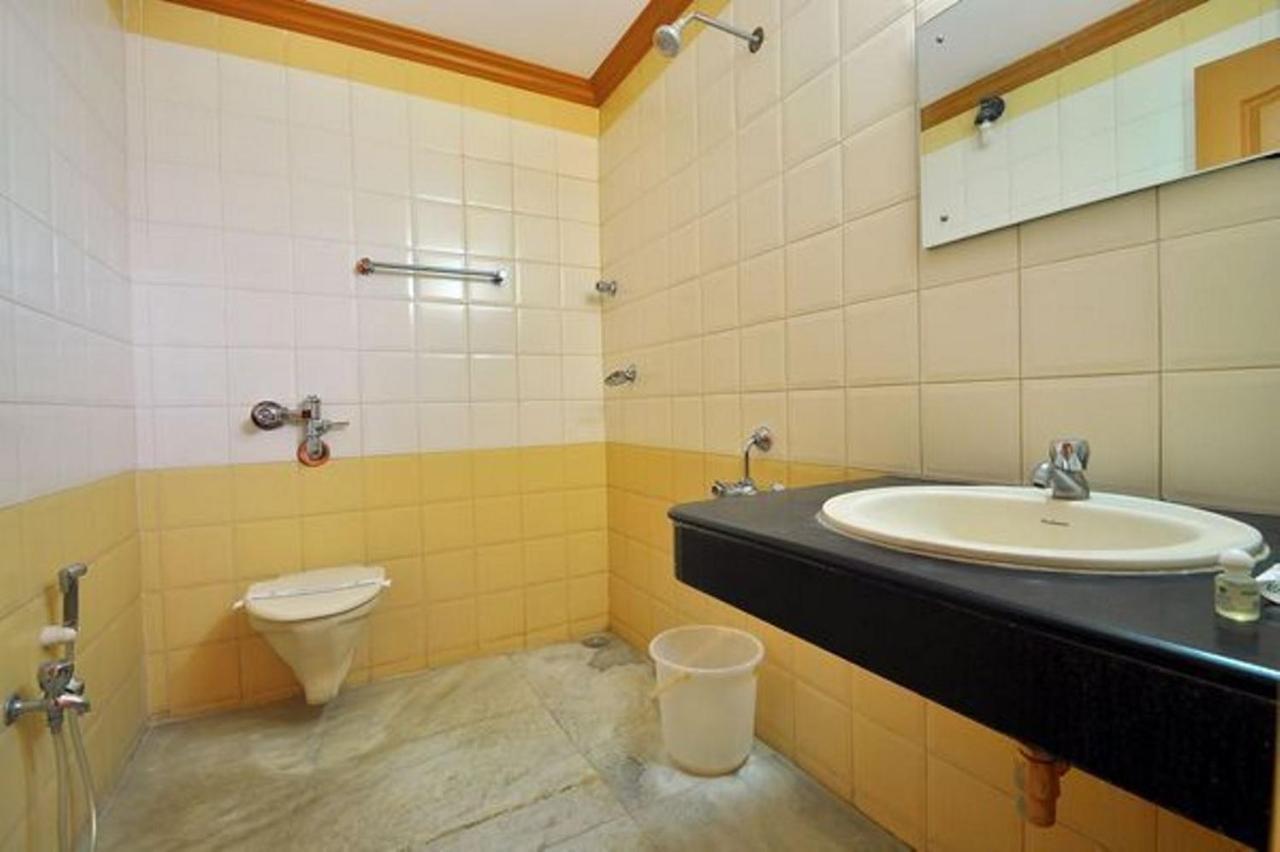 Hotel Grand Palace Coimbatore Ngoại thất bức ảnh